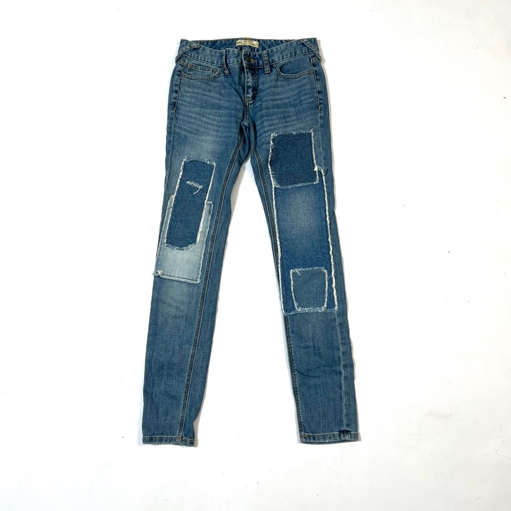 Free People jeans - 25